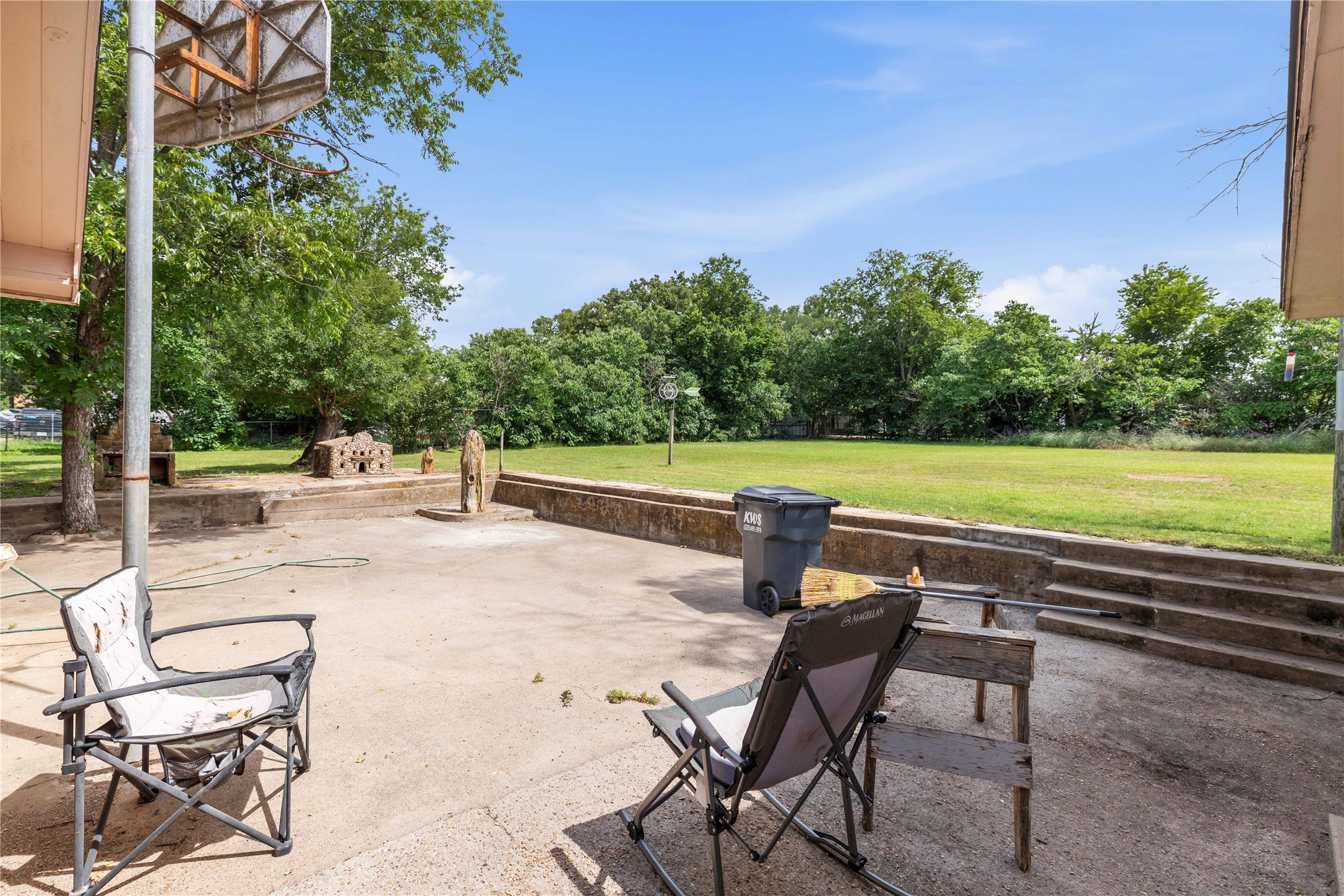 500 E Ham Avenue De Leon TX 76444