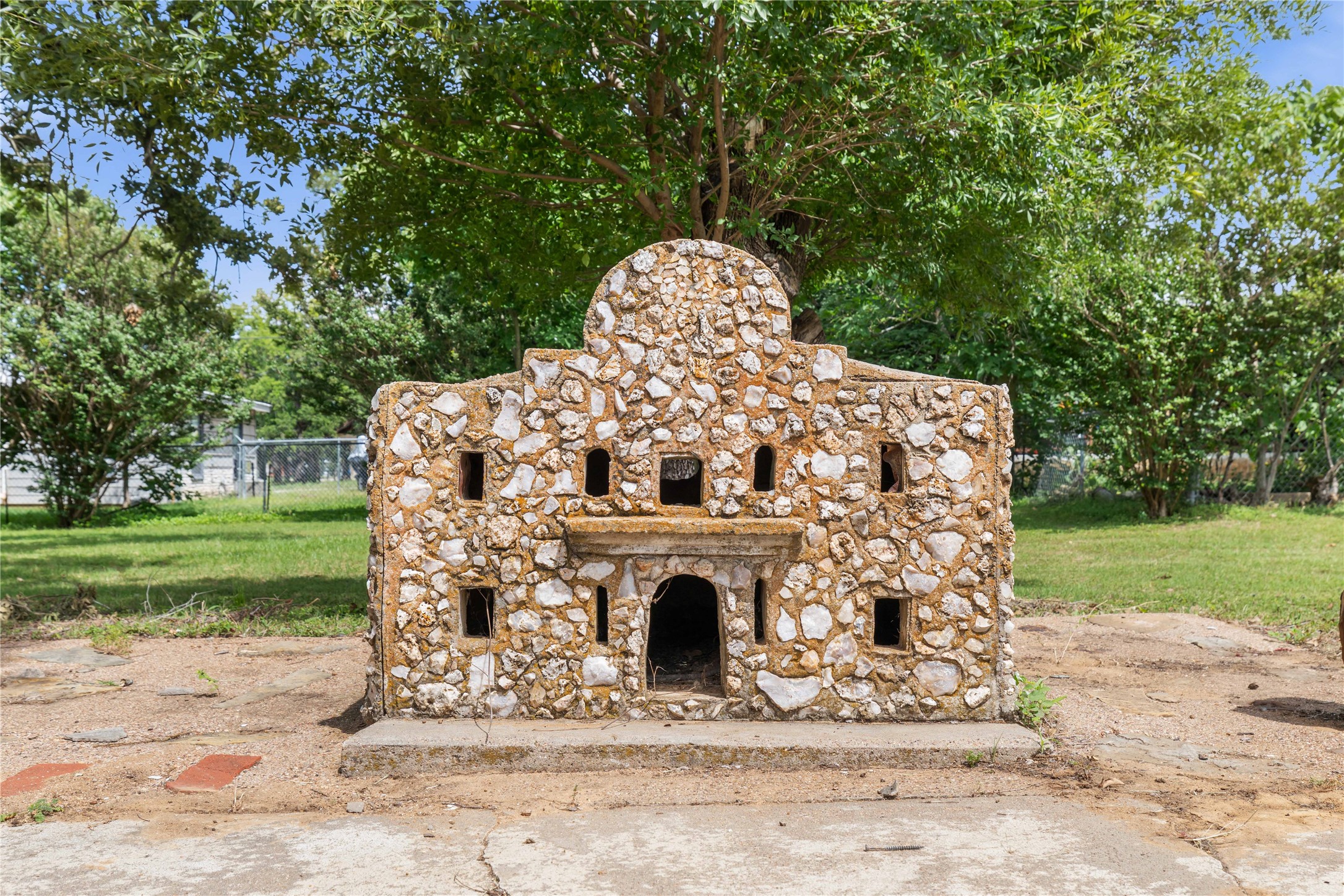 500 E Ham Avenue De Leon TX 76444