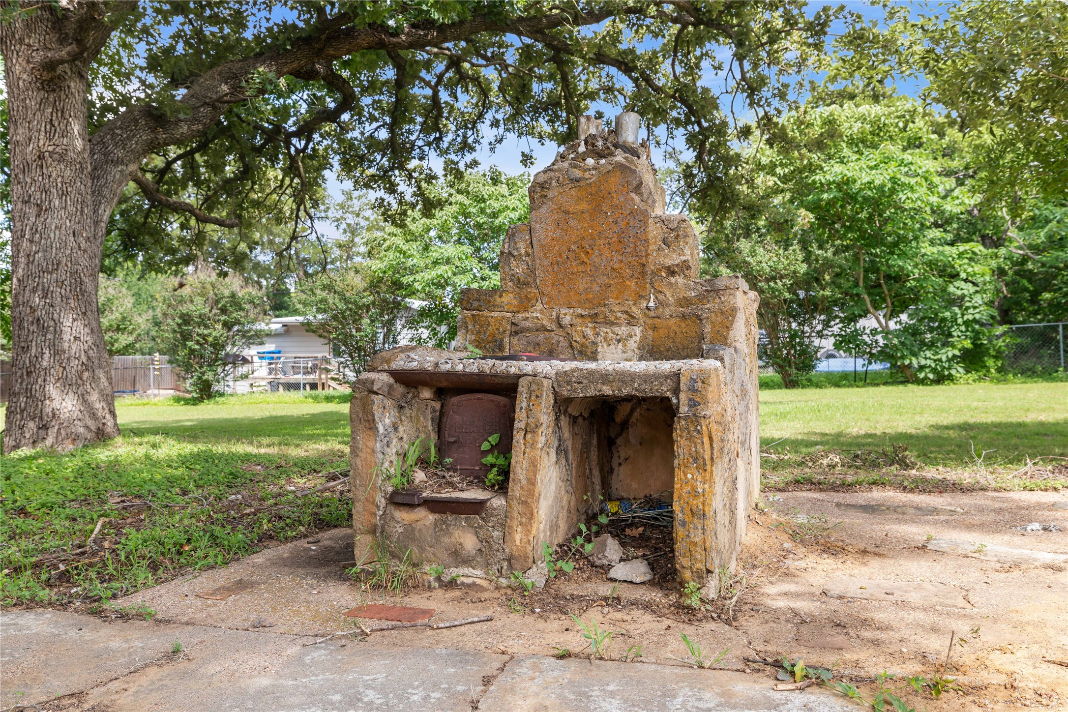 500 E Ham Avenue De Leon TX 76444