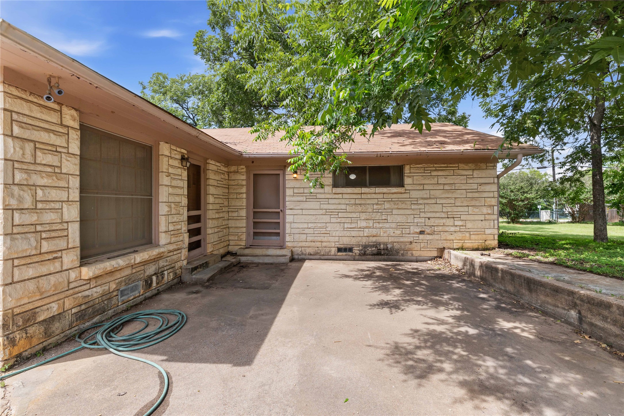 500 E Ham Avenue De Leon TX 76444