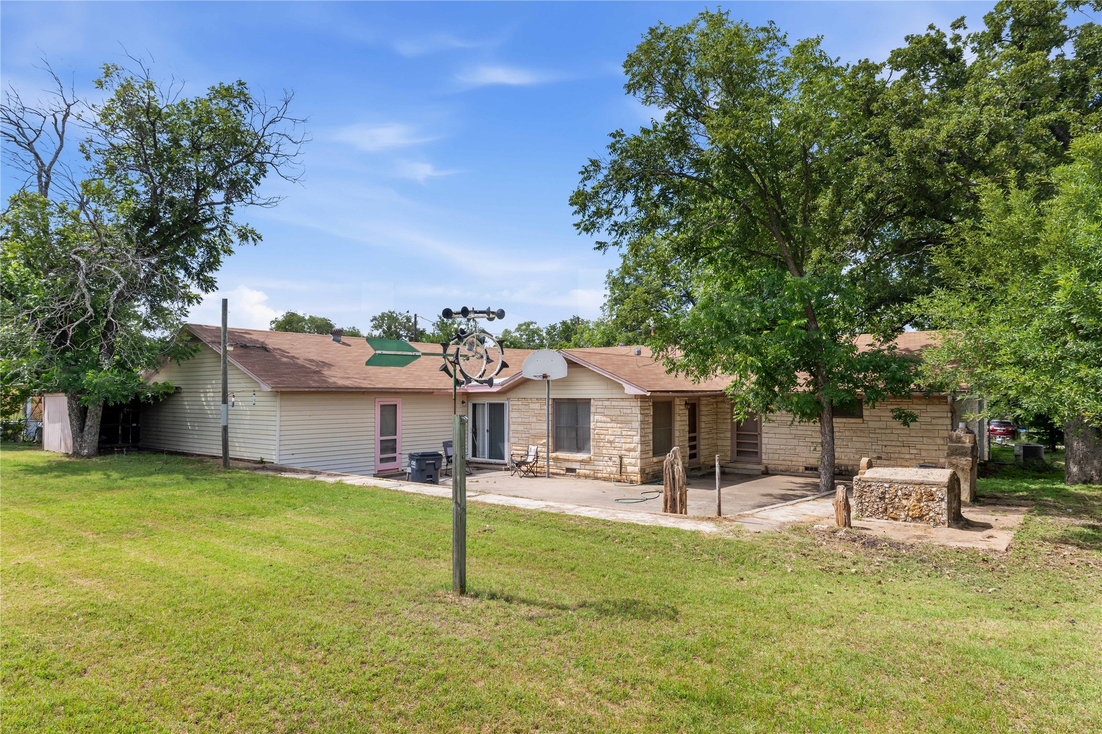 500 E Ham Avenue De Leon TX 76444