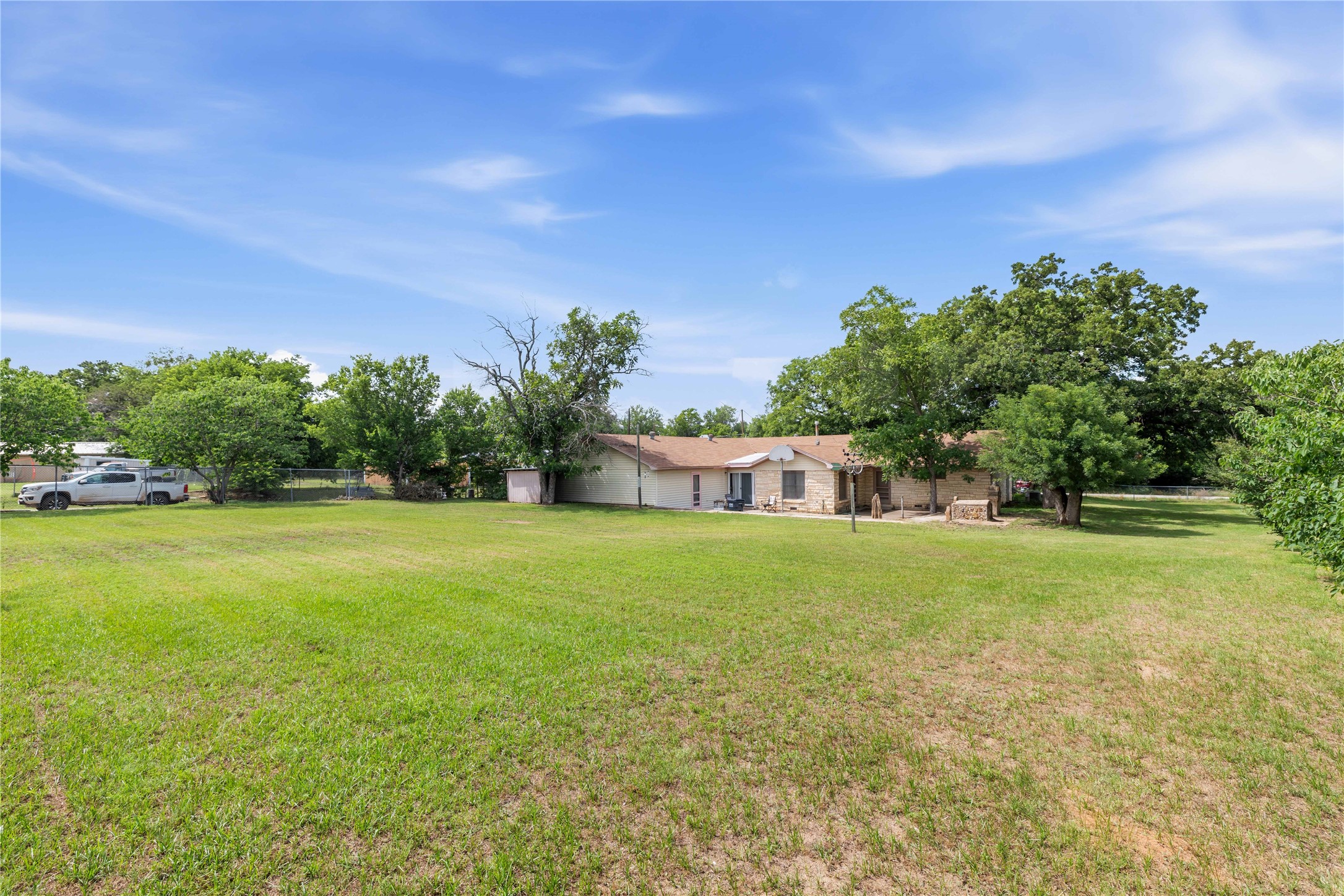 500 E Ham Avenue De Leon TX 76444