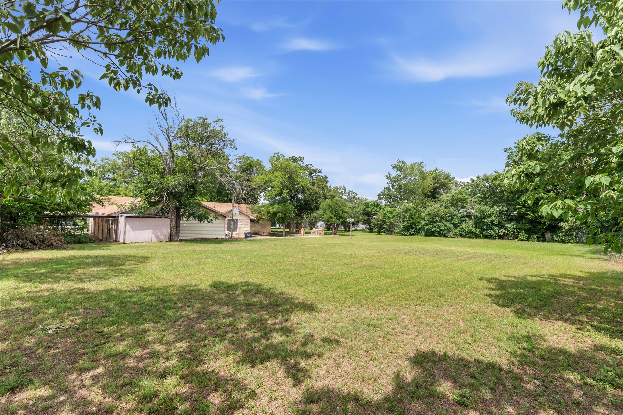 500 E Ham Avenue De Leon TX 76444