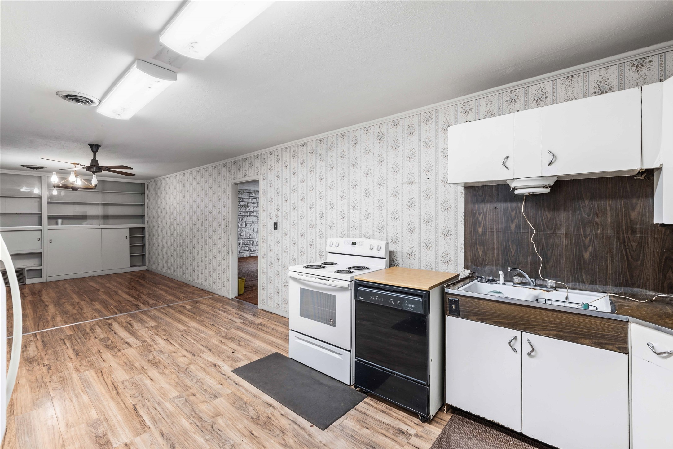 500 E Ham Avenue De Leon TX 76444