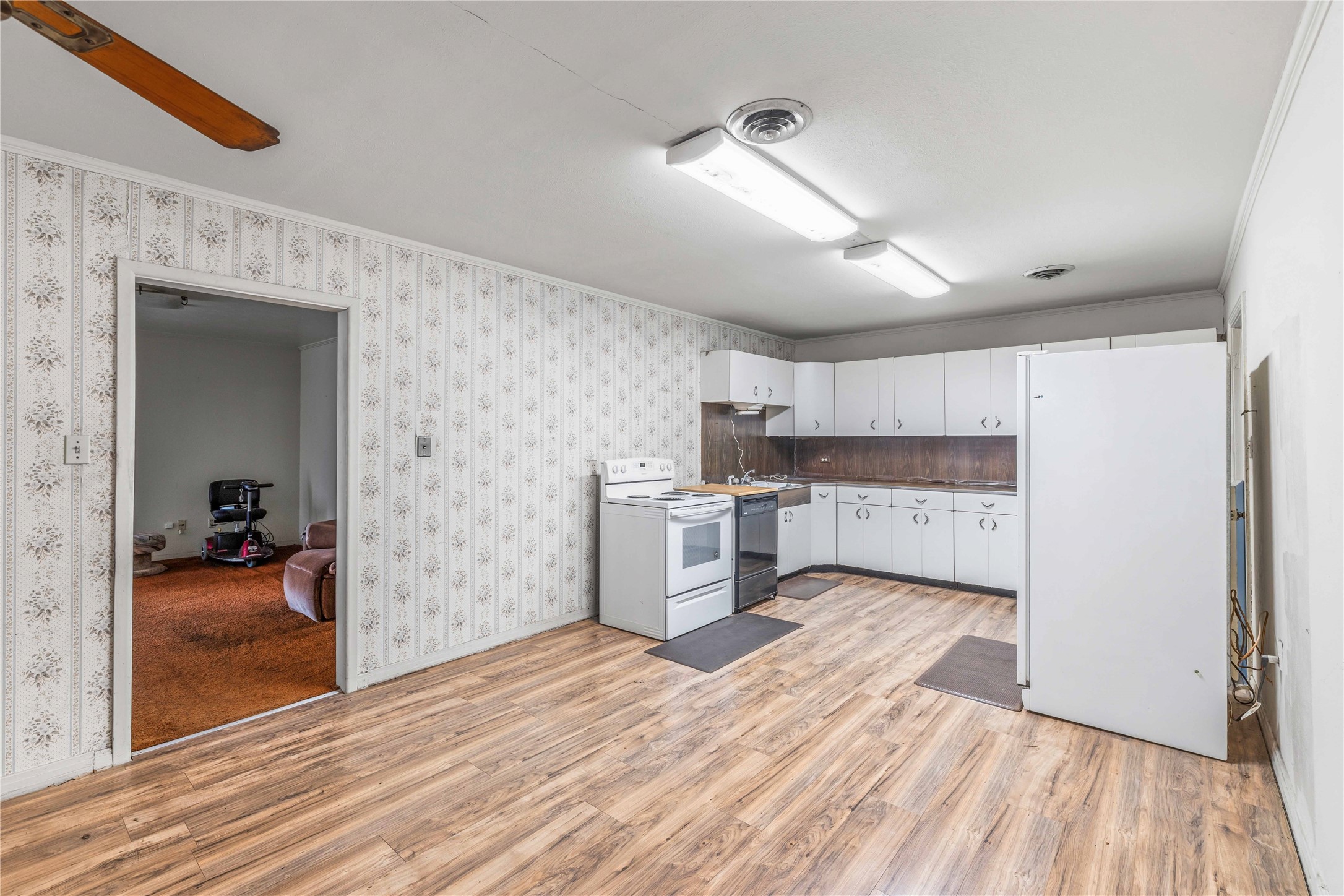 500 E Ham Avenue De Leon TX 76444