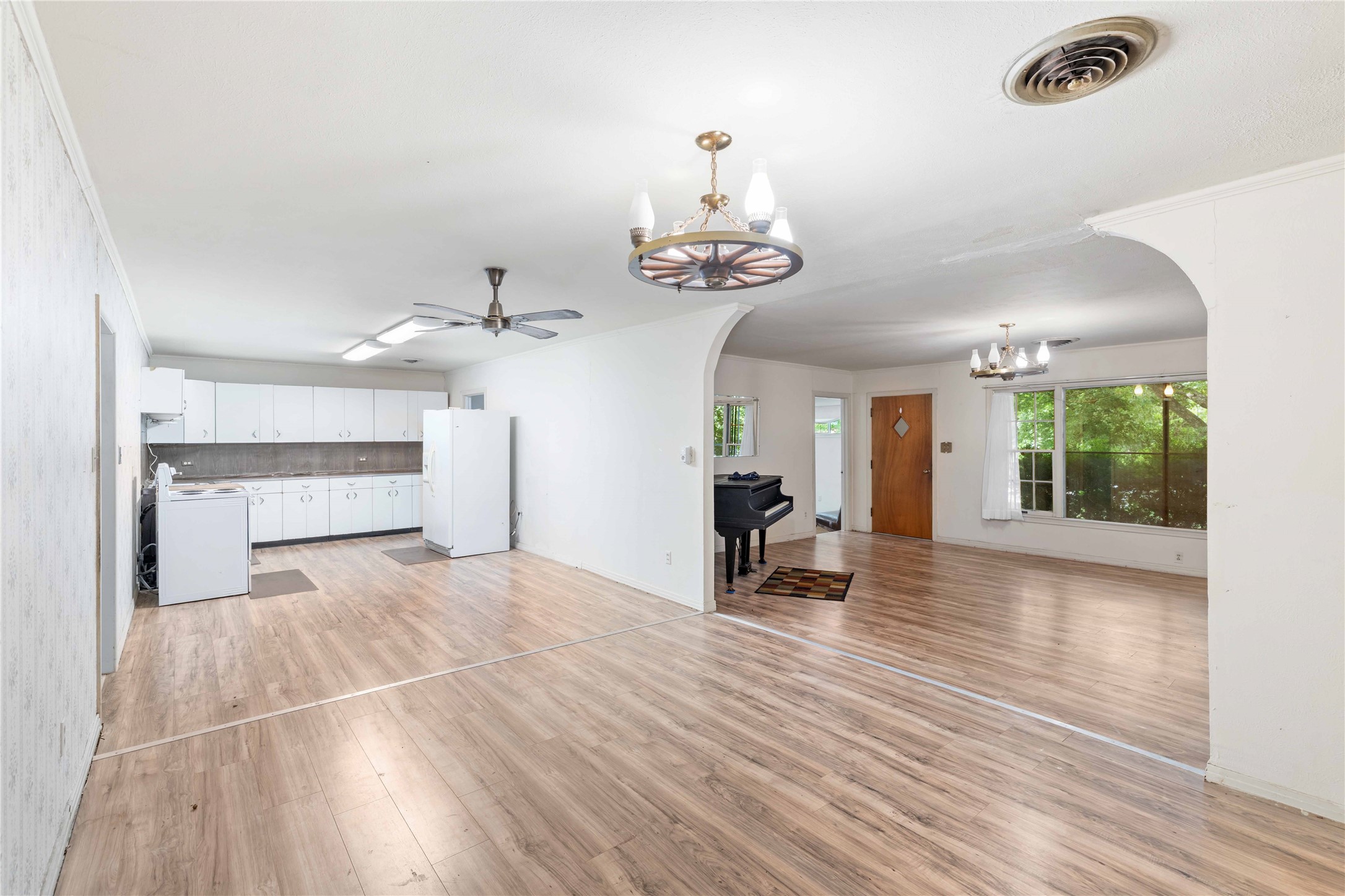 500 E Ham Avenue De Leon TX 76444