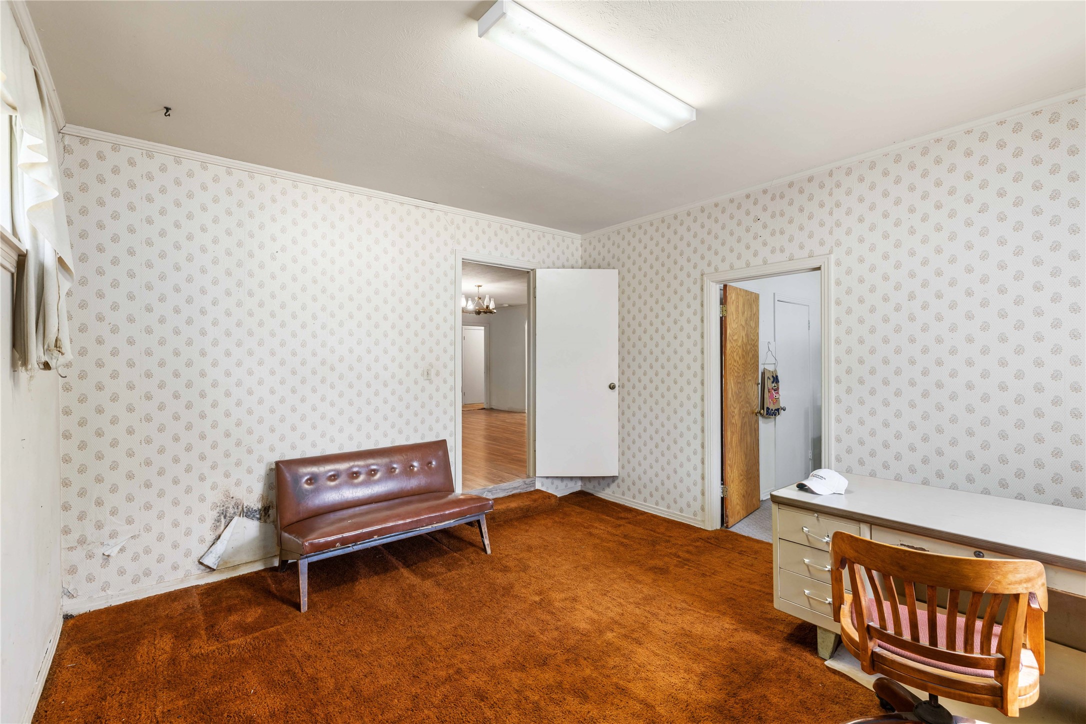 500 E Ham Avenue De Leon TX 76444