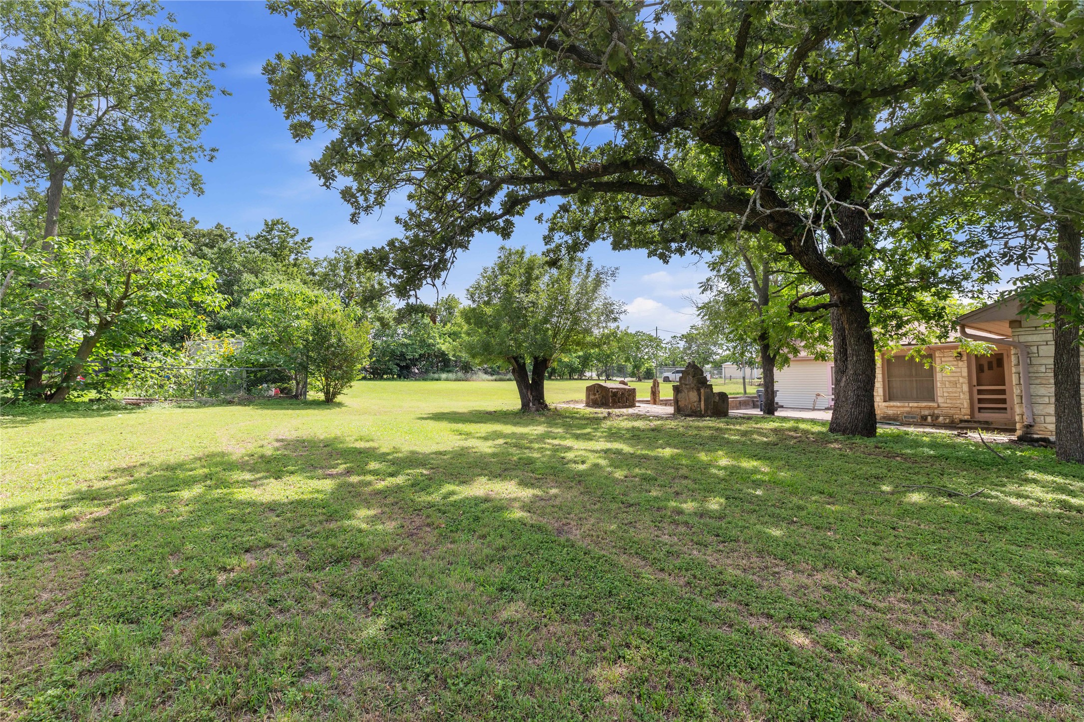 500 E Ham Avenue De Leon TX 76444
