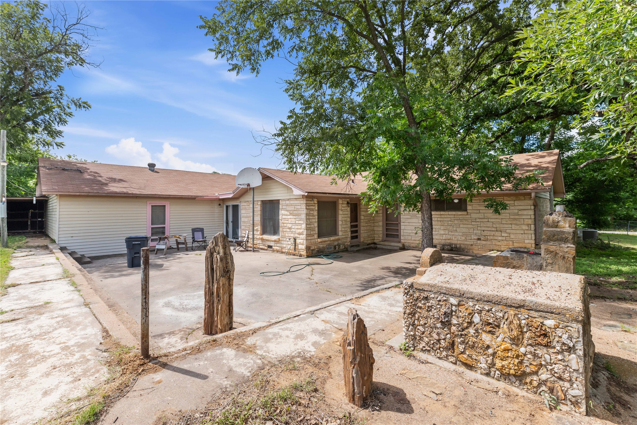 500 E Ham Avenue De Leon TX 76444