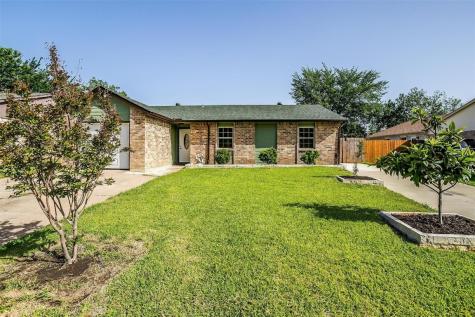 2205 Brookdale Drive Arlington TX 76014