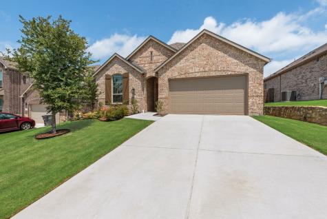 1707 Rose Finch Court Wylie TX 75098