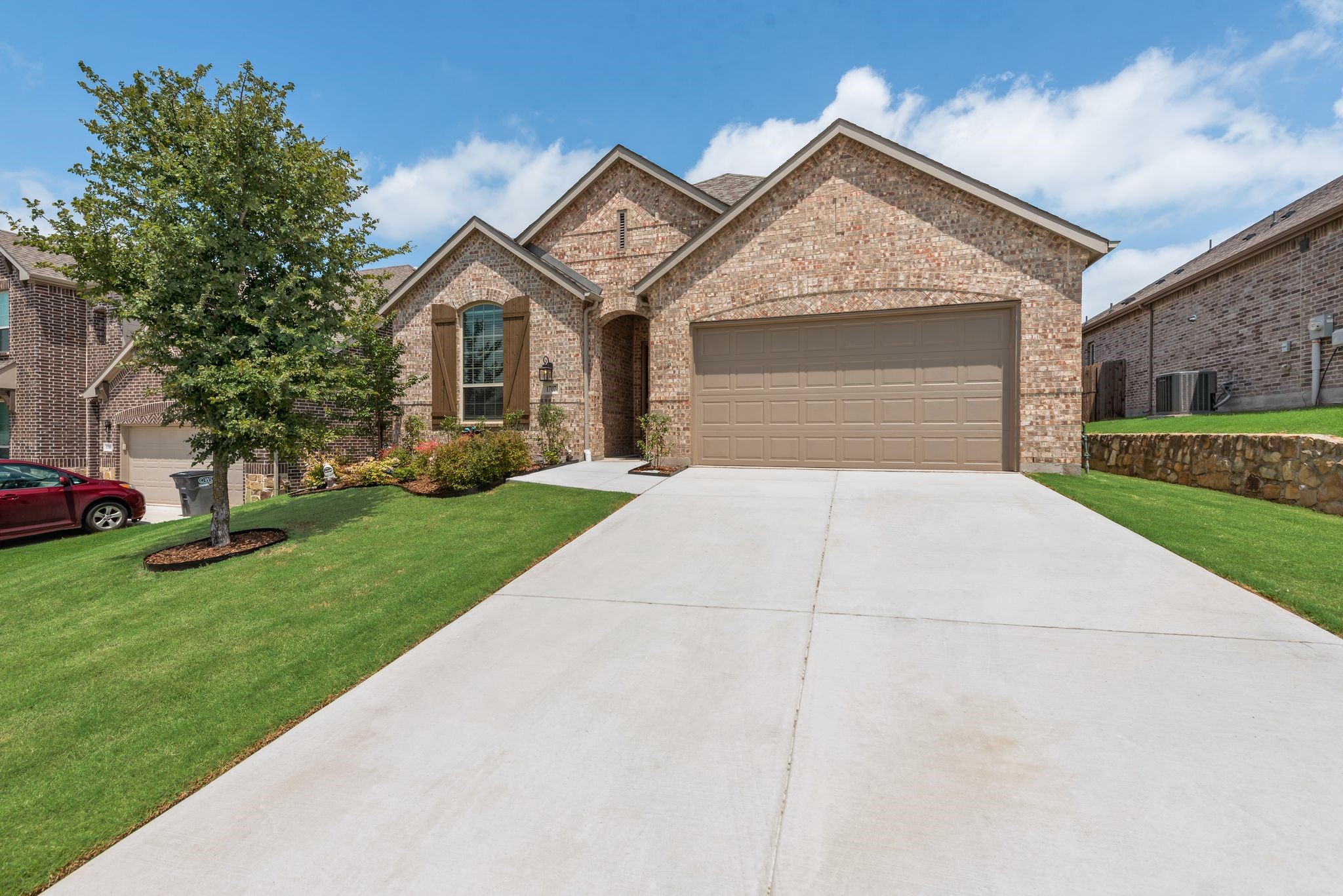 1707 Rose Finch Court Wylie TX 75098