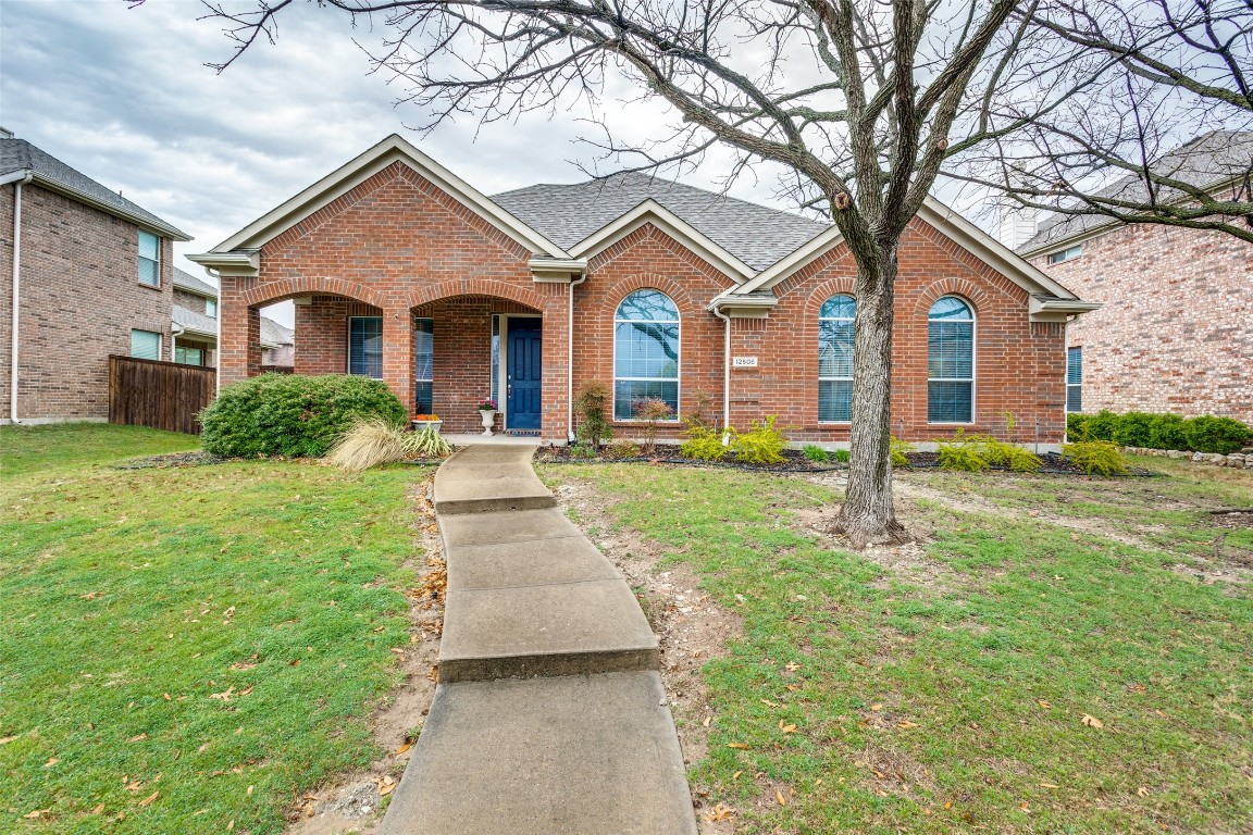 12508 Littlefield Drive Frisco TX 75035