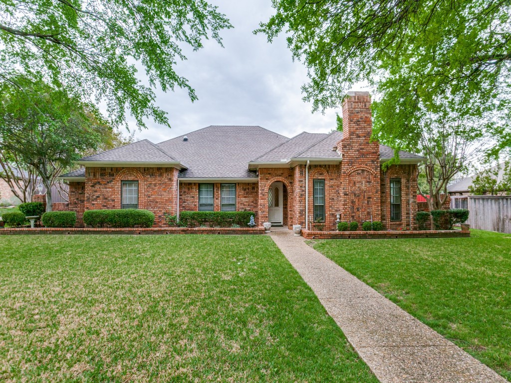 12203 Cross Creek Drive Dallas TX 75243