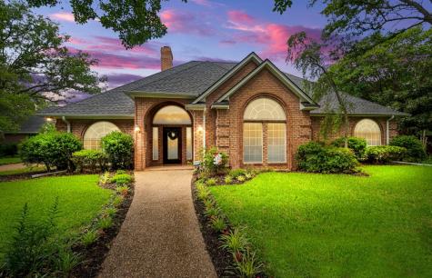 2001 Fawkes Lane Keller TX 76262