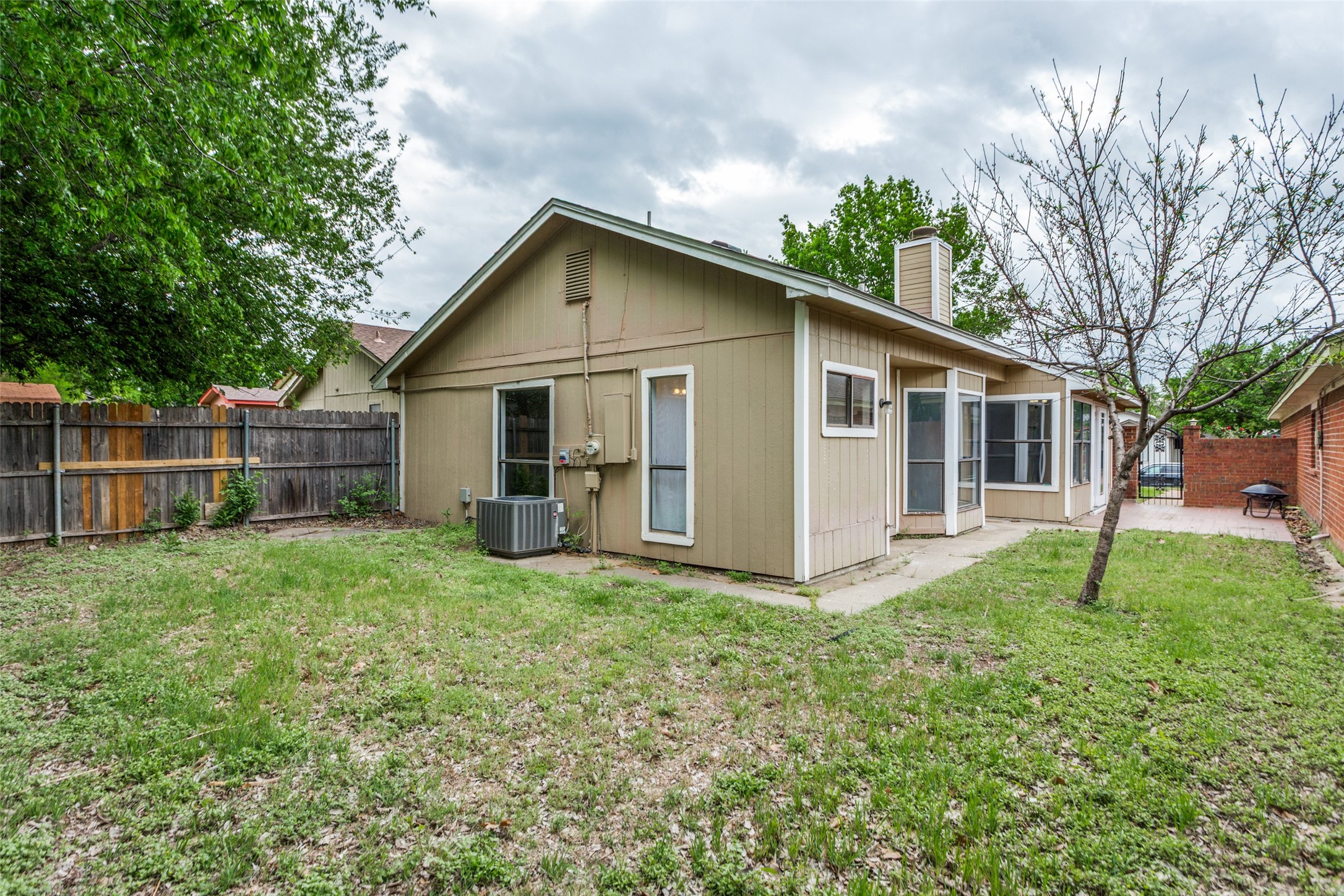 4745 Poppy Drive E Fort Worth TX 76137