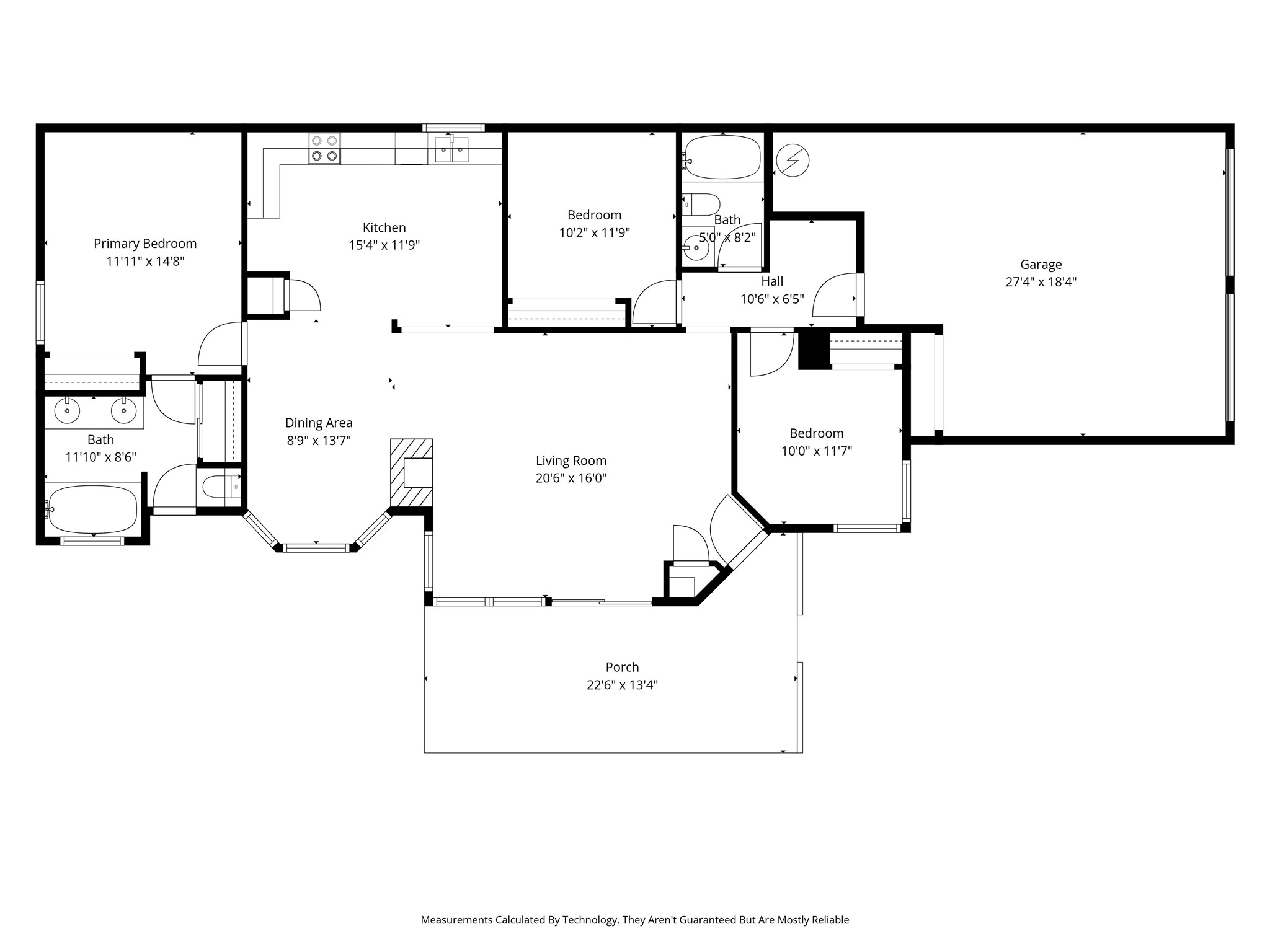 4745 Poppy Drive E Fort Worth TX 76137