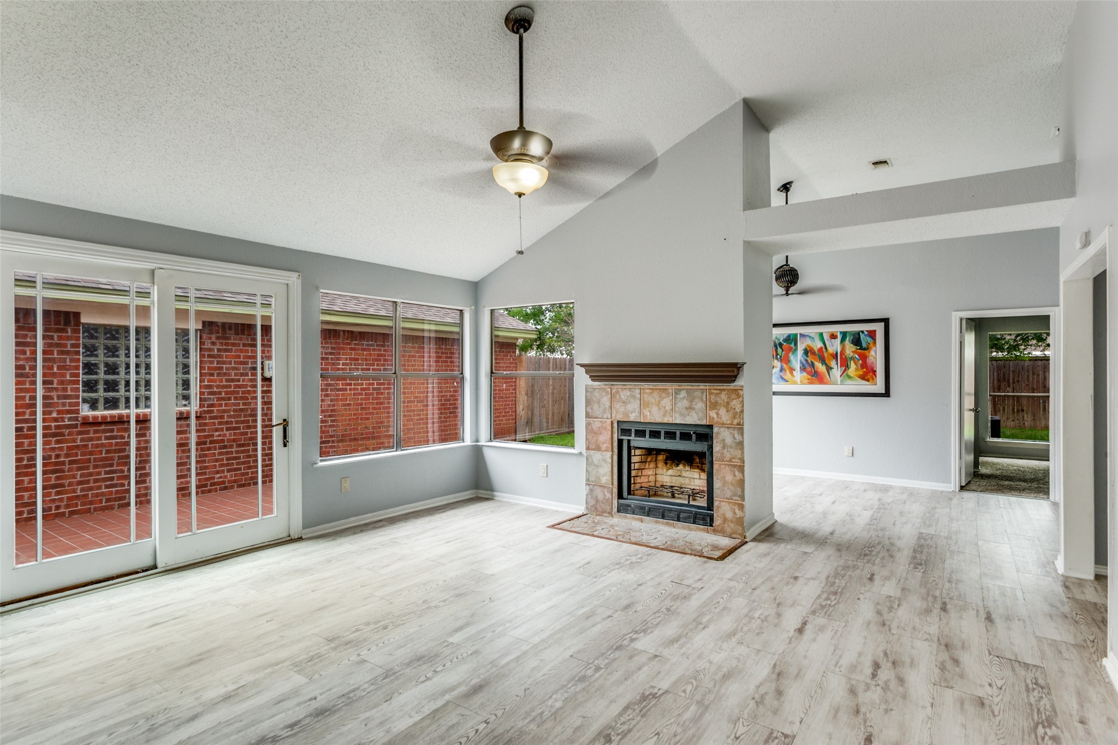 4745 Poppy Drive E Fort Worth TX 76137