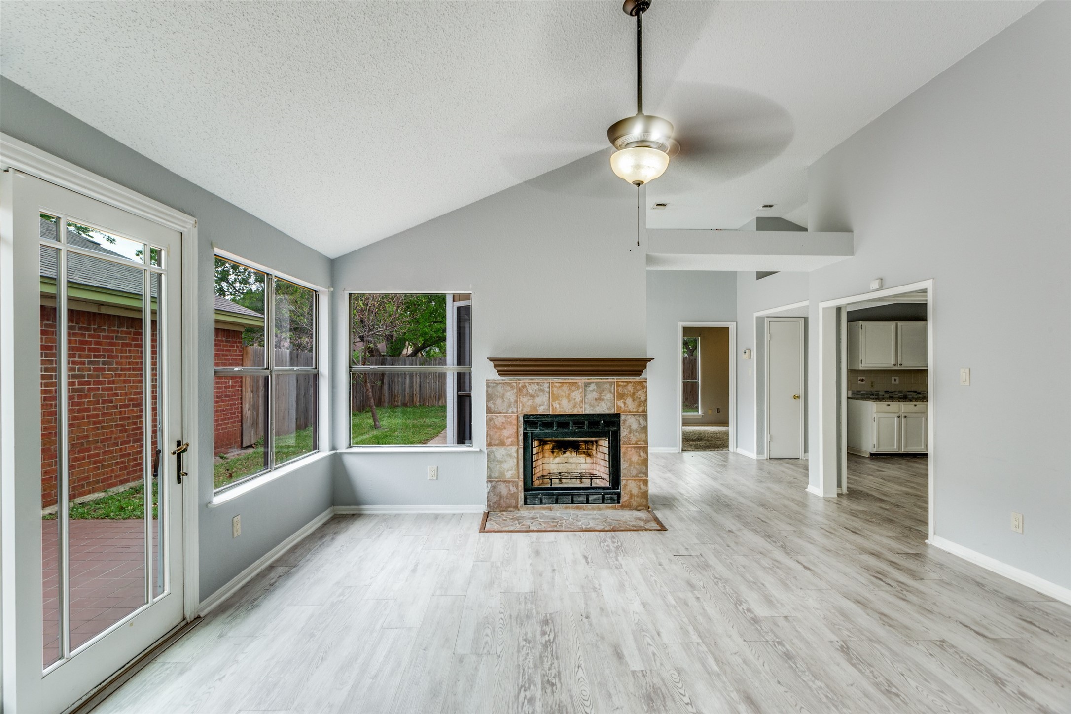4745 Poppy Drive E Fort Worth TX 76137