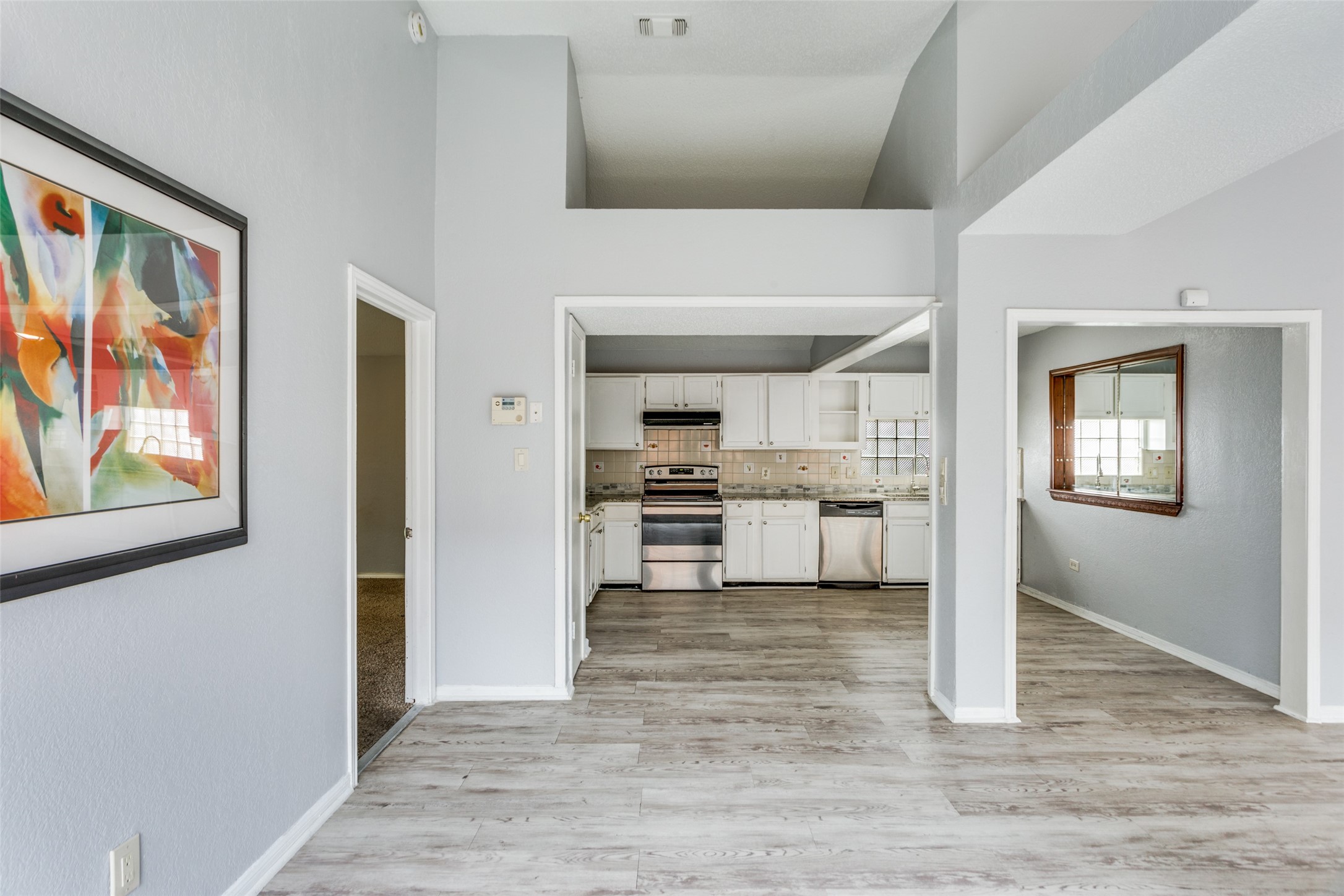 4745 Poppy Drive E Fort Worth TX 76137