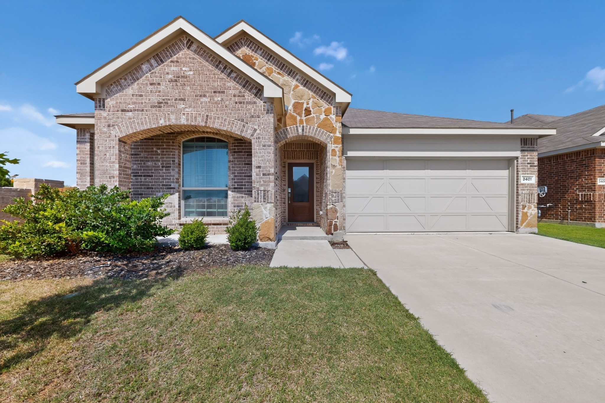 3401 Kingsview Drive Denton TX 76207