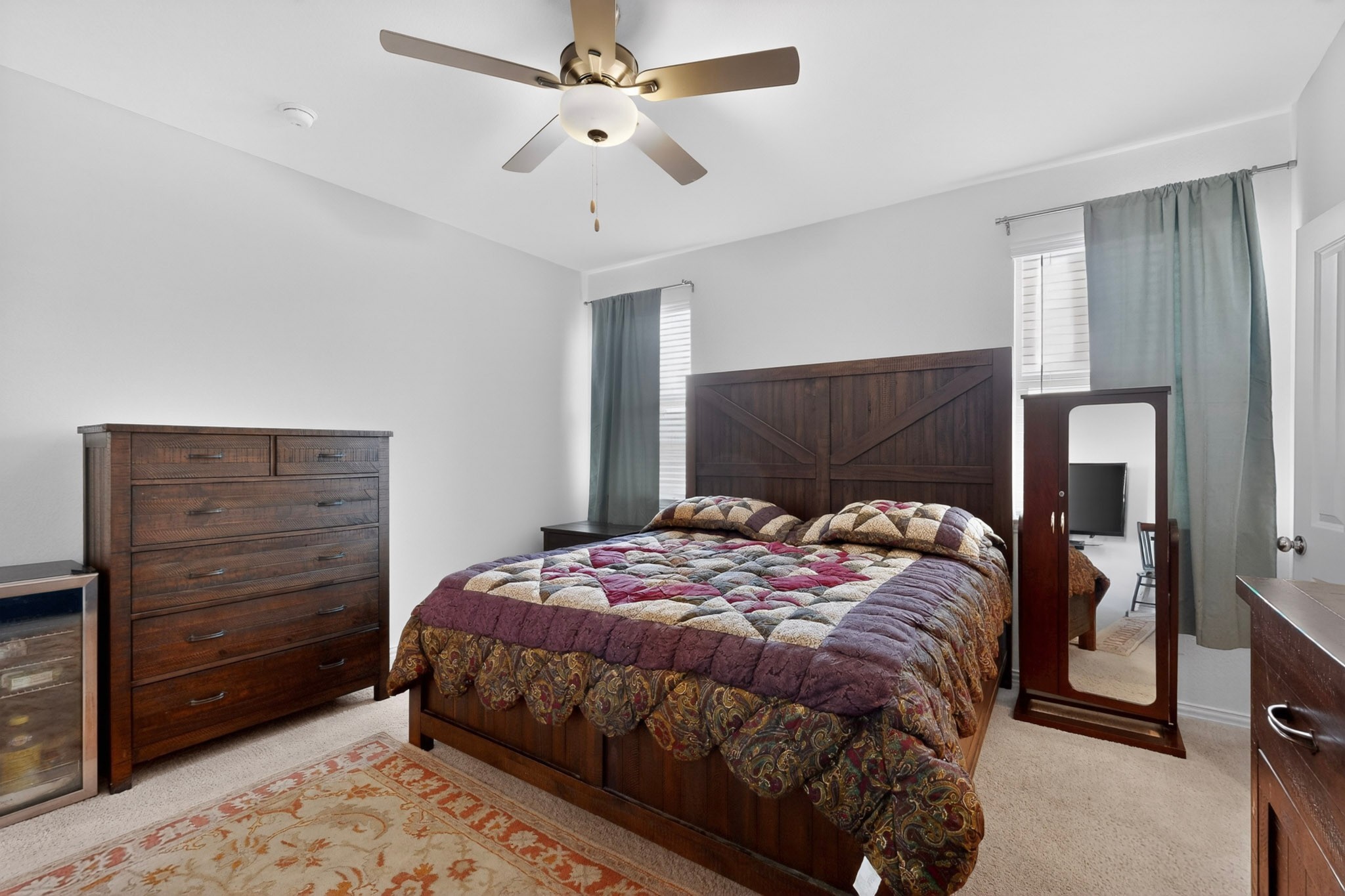 3401 Kingsview Drive Denton TX 76207
