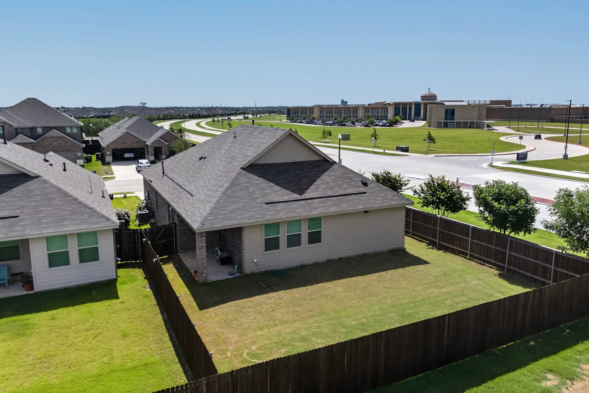 3401 Kingsview Drive Denton TX 76207