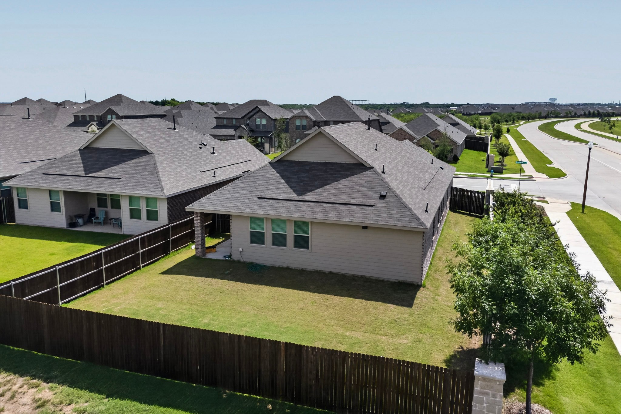 3401 Kingsview Drive Denton TX 76207