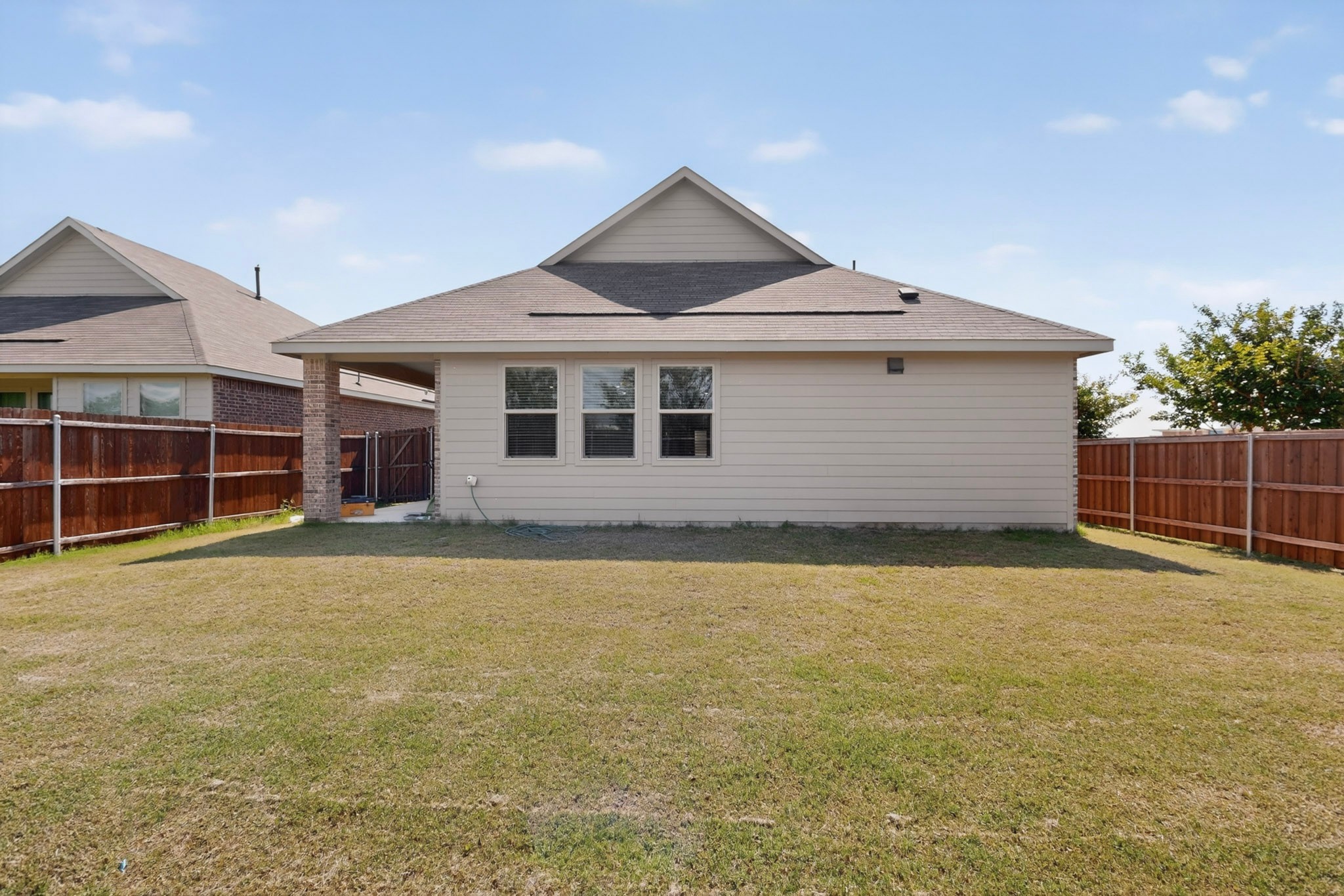 3401 Kingsview Drive Denton TX 76207