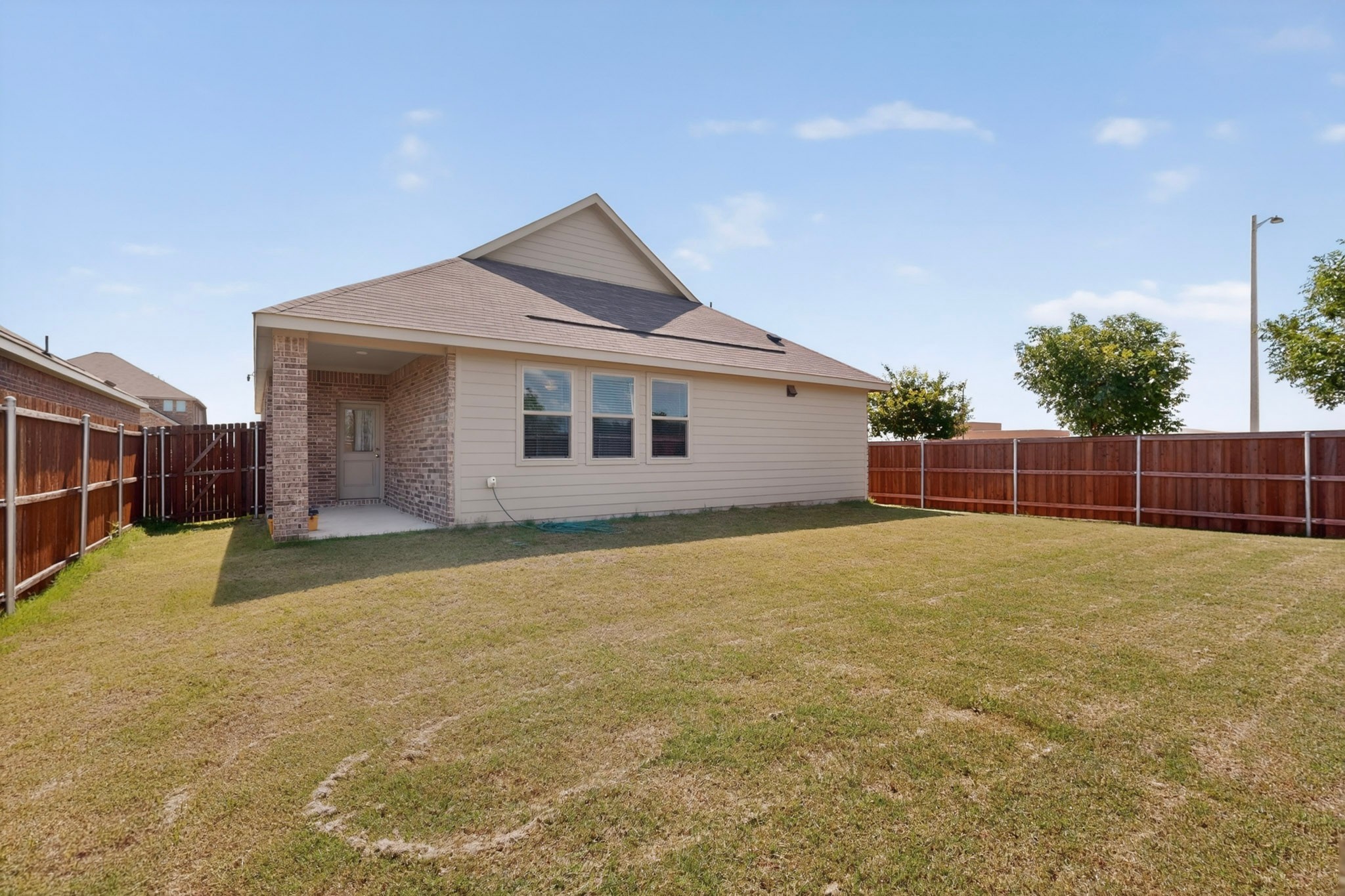 3401 Kingsview Drive Denton TX 76207