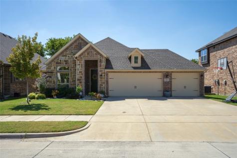 3612 Sequoia Lane Melissa TX 75454
