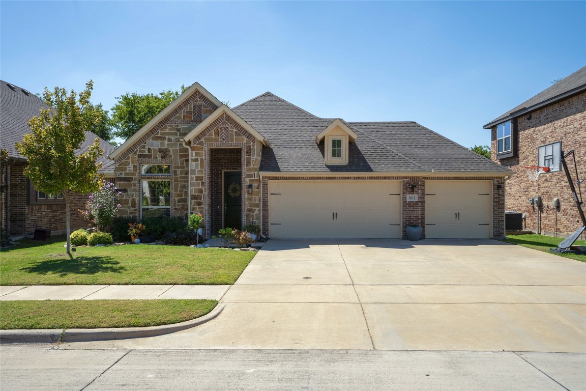 3612 Sequoia Lane Melissa TX 75454