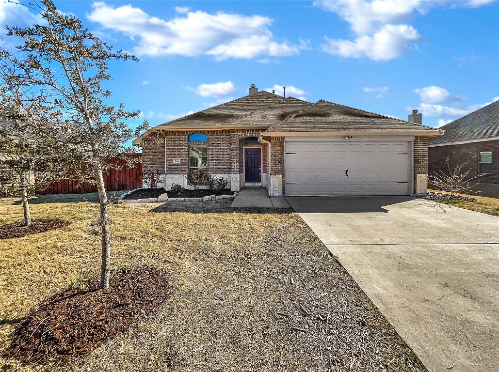 1924 Ridgecrest Drive Royse City TX 75189