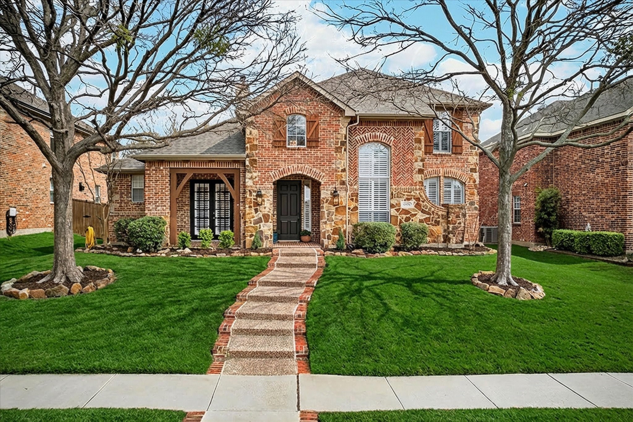 6976 Valley Brook Drive Frisco TX 75035