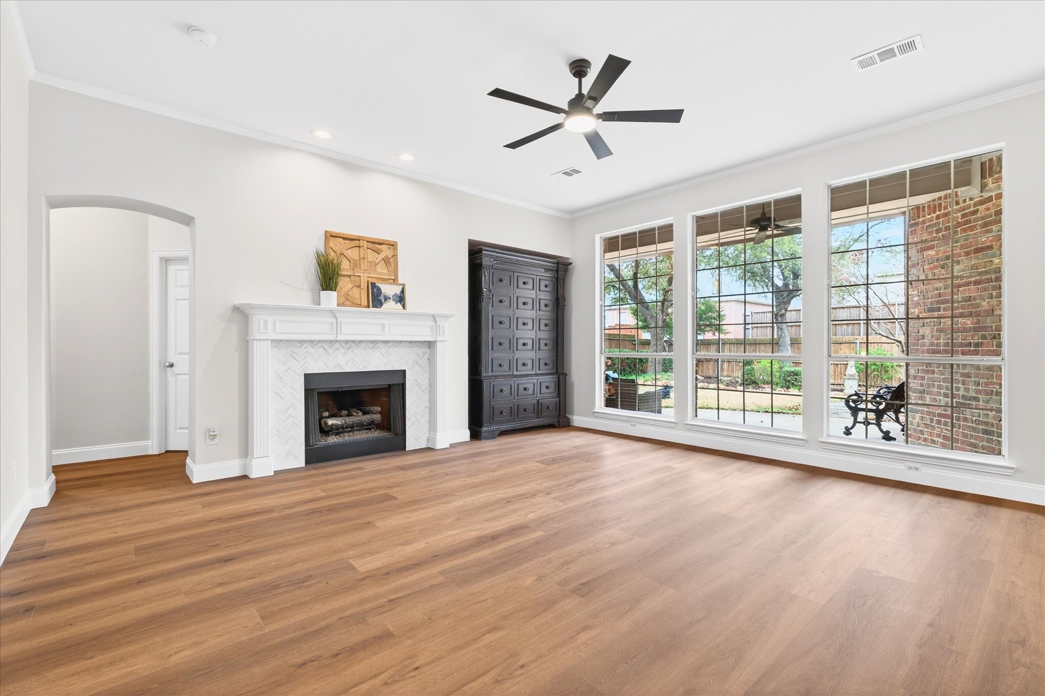 6976 Valley Brook Drive Frisco TX 75035