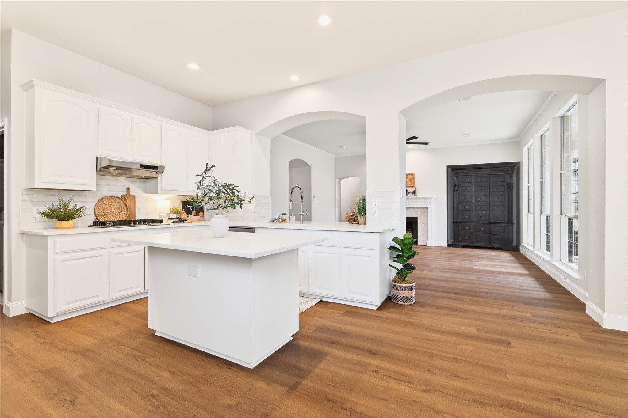 6976 Valley Brook Drive Frisco TX 75035