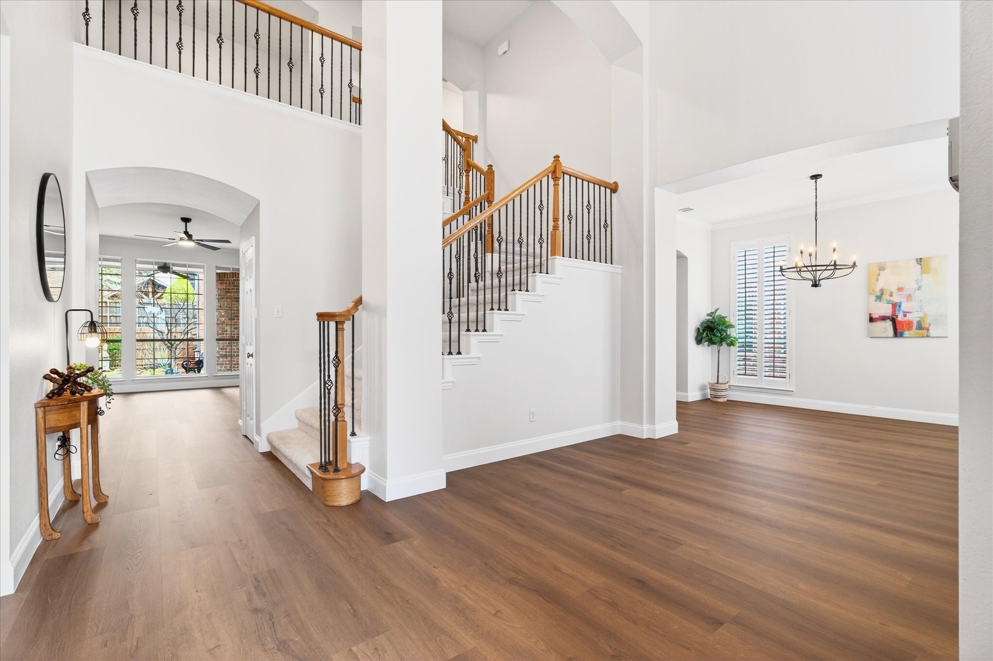 6976 Valley Brook Drive Frisco TX 75035