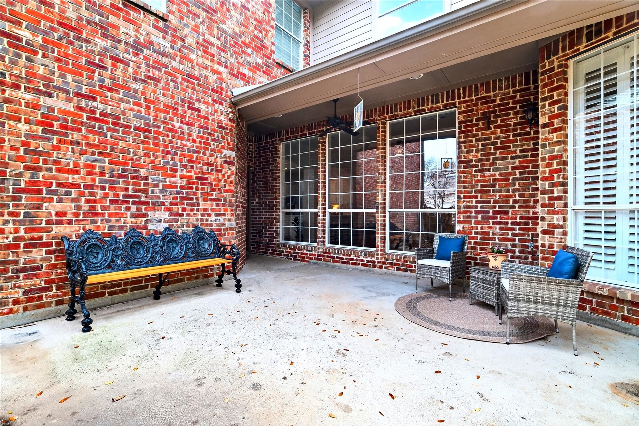 6976 Valley Brook Drive Frisco TX 75035