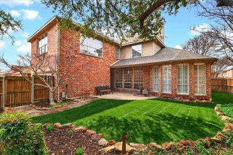 6976 Valley Brook Drive Frisco TX 75035