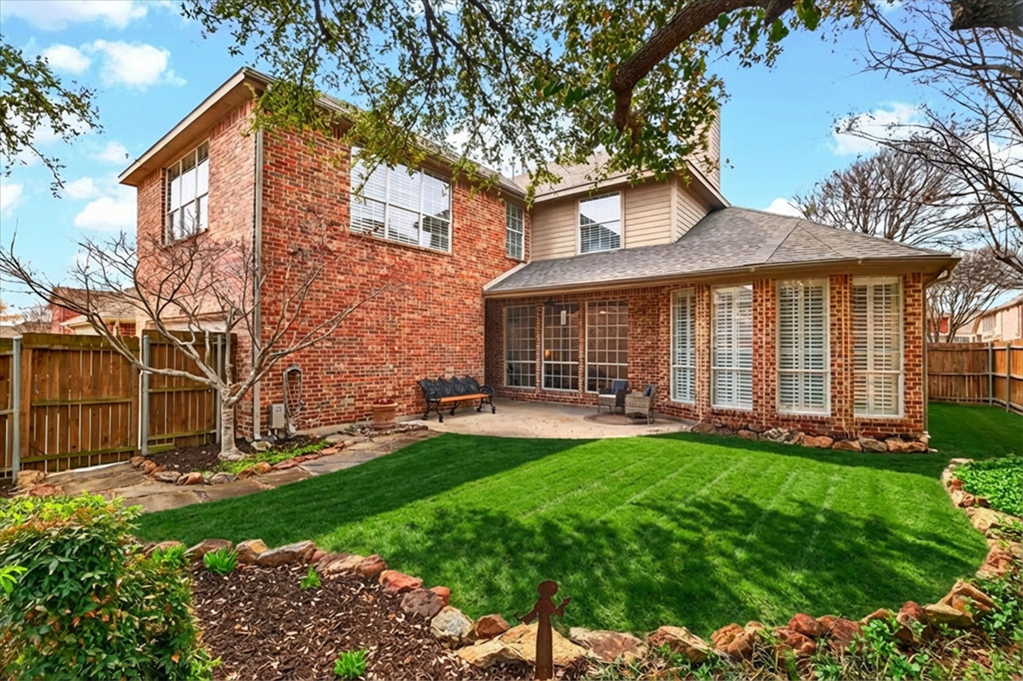 6976 Valley Brook Drive Frisco TX 75035