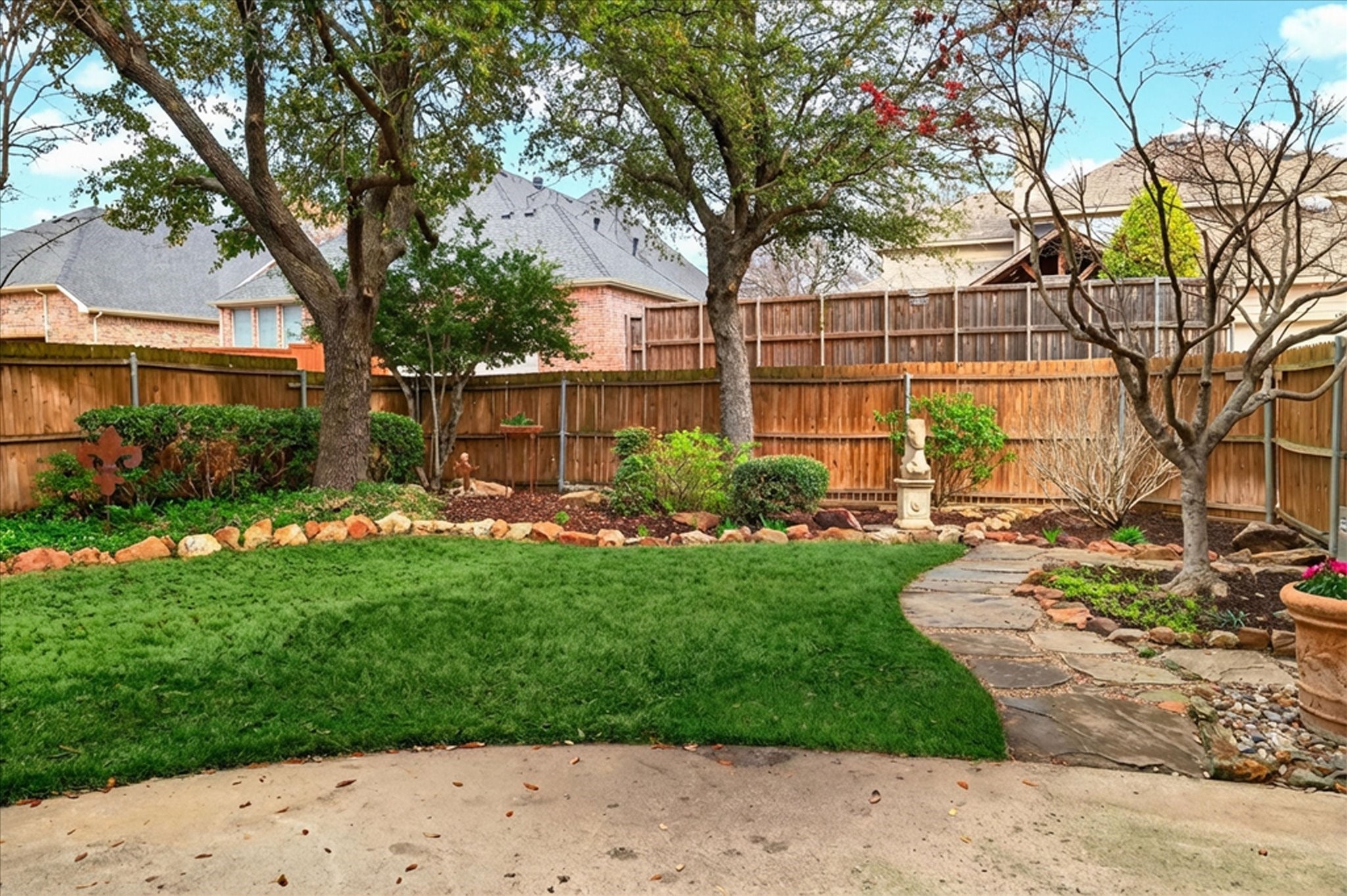 6976 Valley Brook Drive Frisco TX 75035