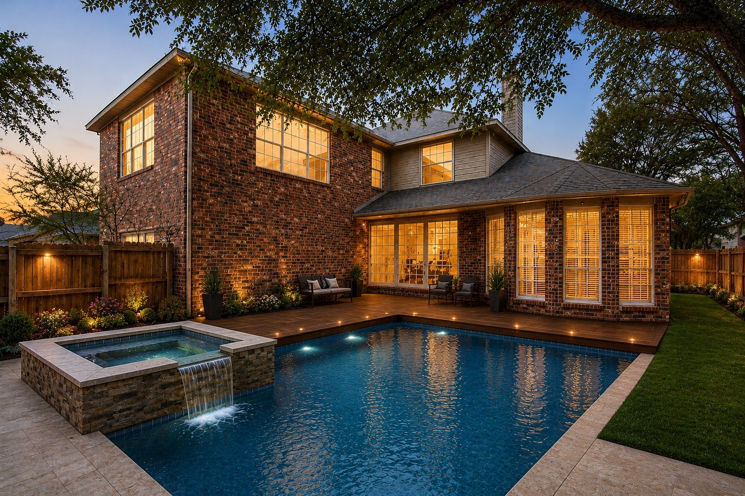 6976 Valley Brook Drive Frisco TX 75035