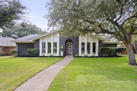 6407 Risinghill Drive Dallas TX 75248