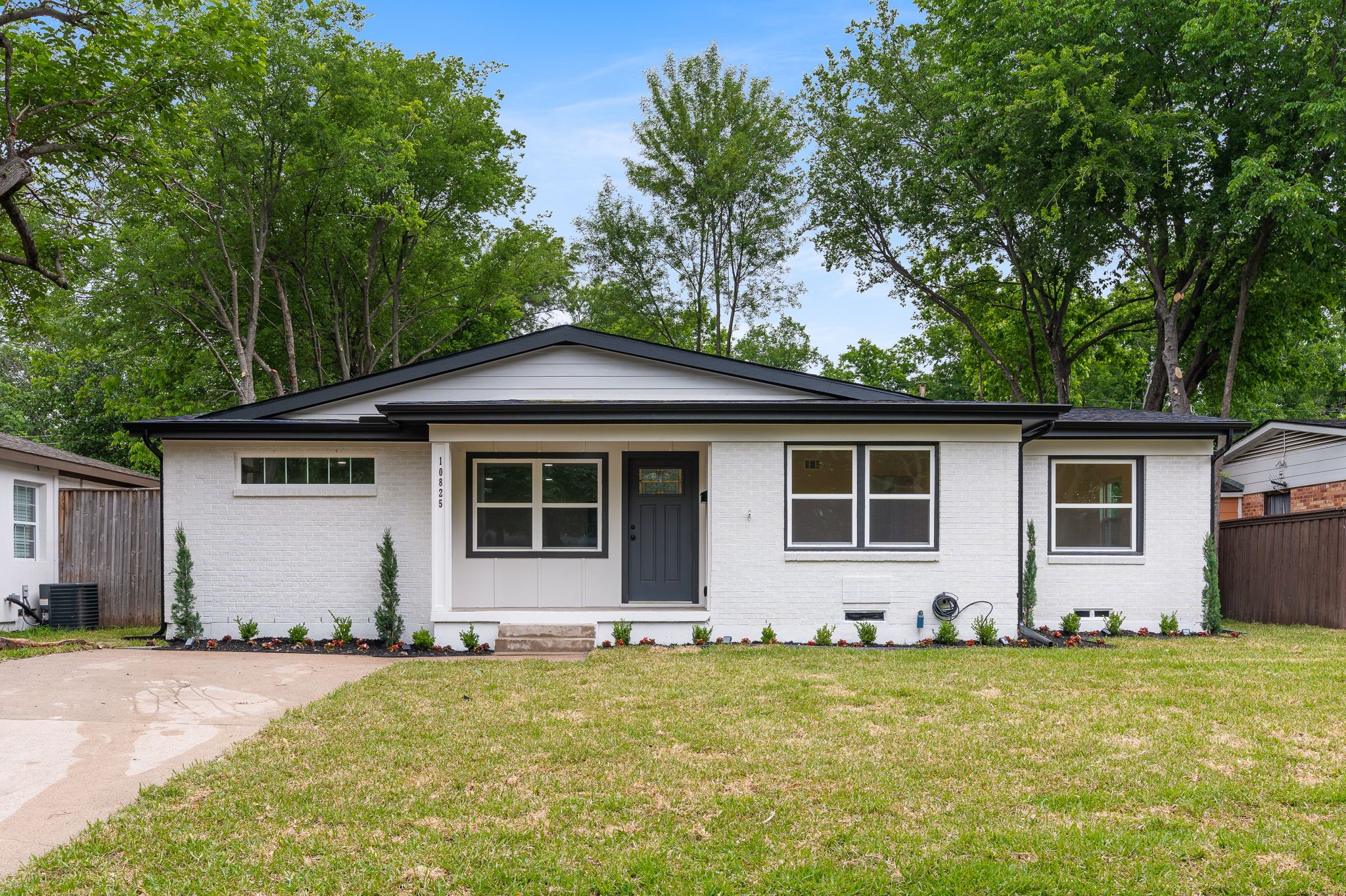 10825 Ruth Ann Drive Dallas TX 75228