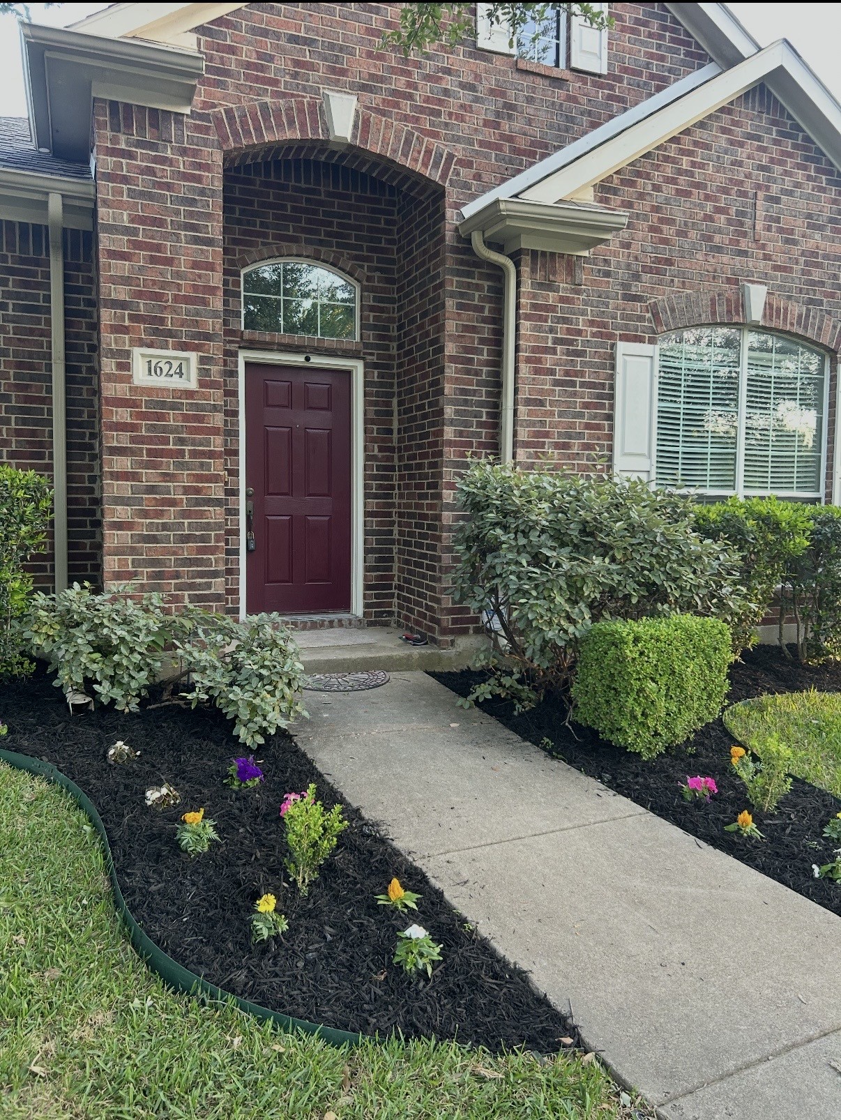 1624 Tanglerose Drive Desoto TX 75115