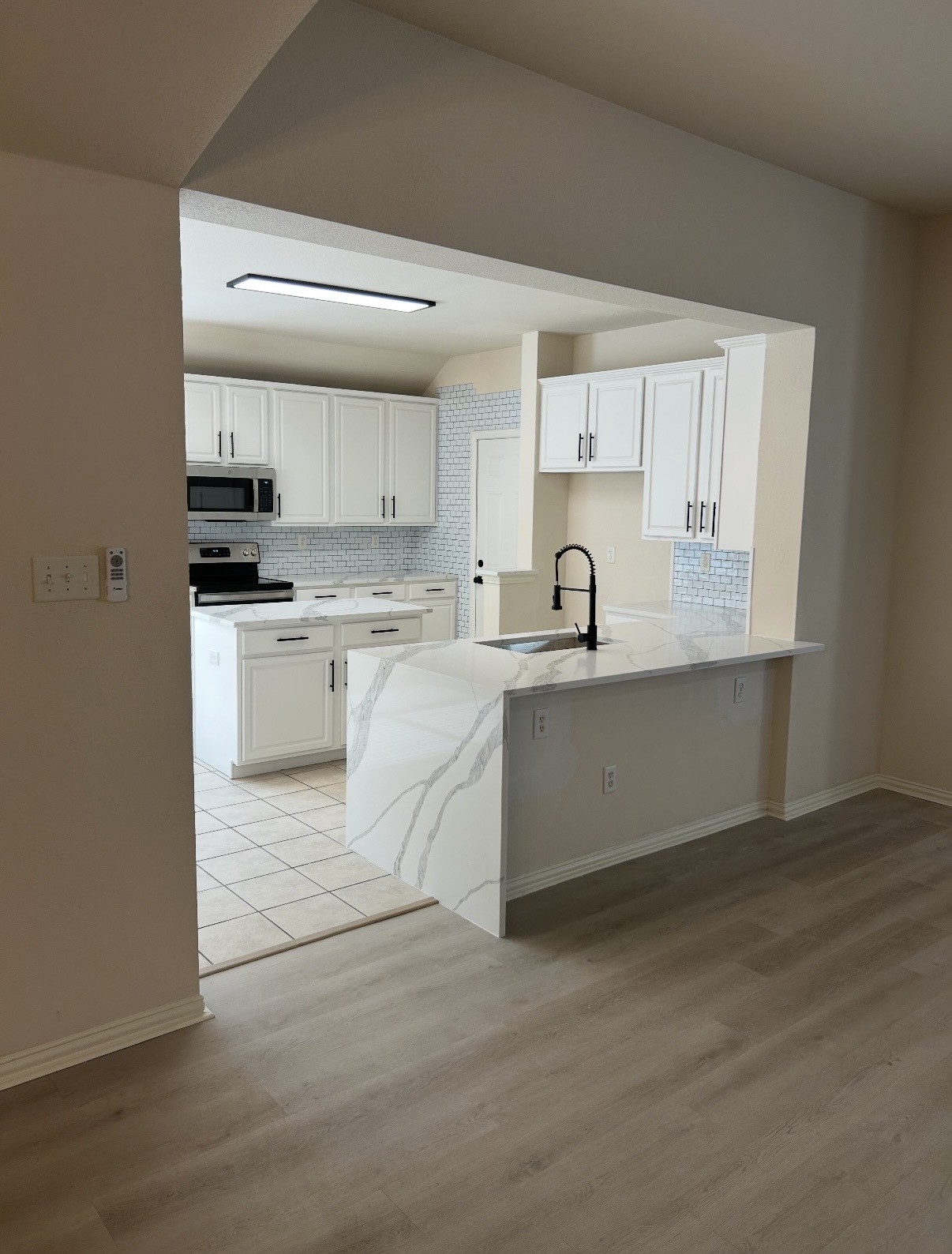 1624 Tanglerose Drive Desoto TX 75115