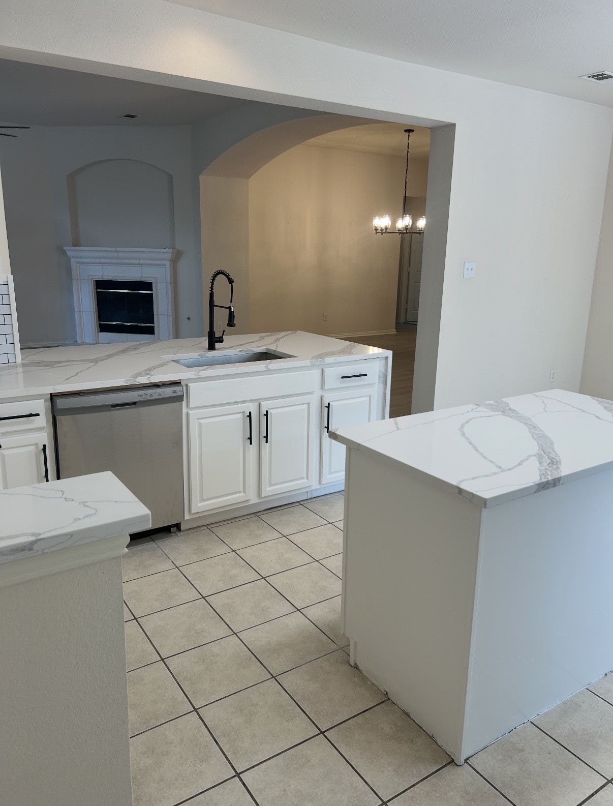 1624 Tanglerose Drive Desoto TX 75115