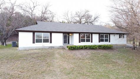 125 Lakeview Terrace Weatherford TX 76087