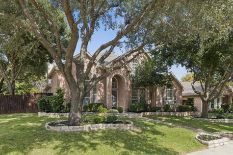 3201 Heatherbrook Drive Plano TX 75074