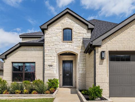 279 Moonshadow Drive Waxahachie TX 75165